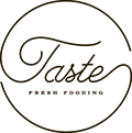 Taste Restaurant Aygalades